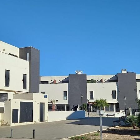 Terraced House In Natural Essence 法瓦雷塔 外观 照片